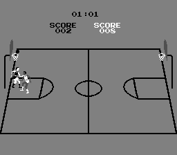 Basketball