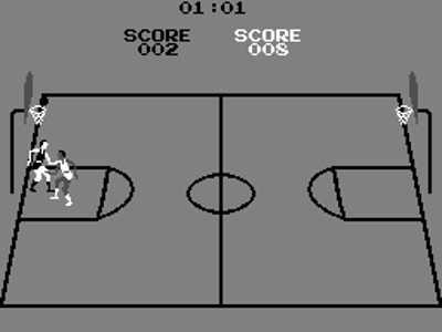 Basketball