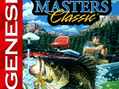 Bass Masters Classic