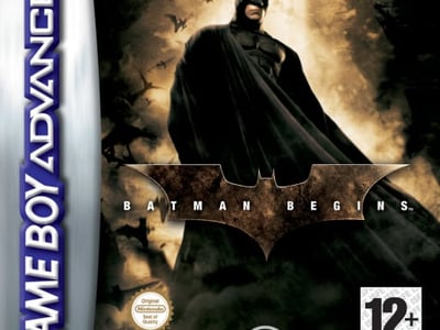 Batman Begins