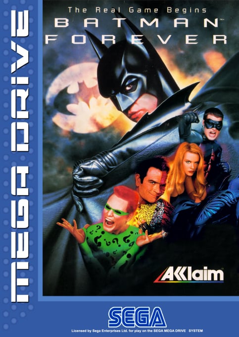 Batman Forever