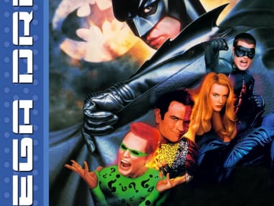 Batman Forever