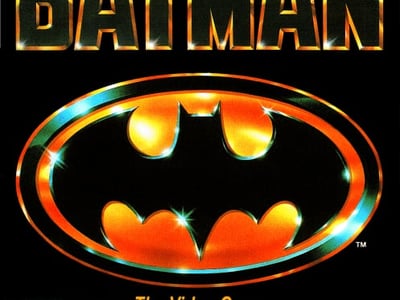 Batman - The Video Game