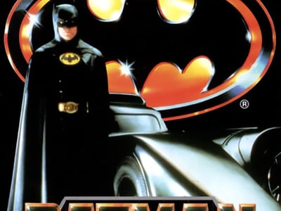 Batman