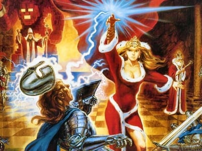 Battle Chess