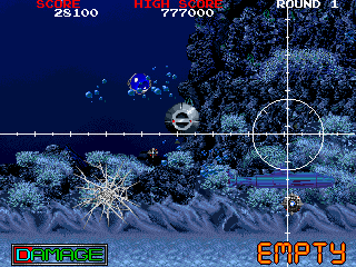 Battle Shark