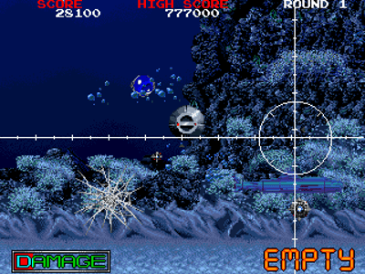 Battle Shark