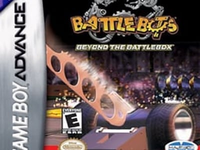 BattleBots - Beyond the BattleBox