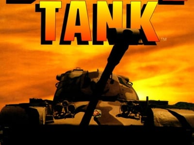 Battletank