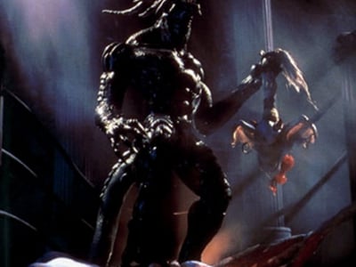 Beast Warriors