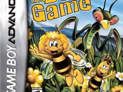 Bee Game, The