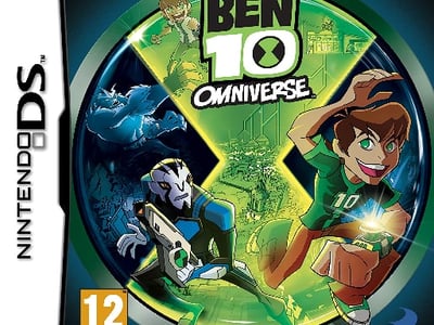 Ben 10: Omniverse