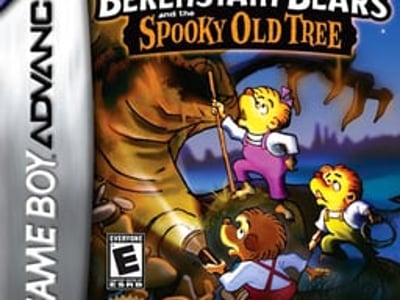 Berenstain Bears and the Spooky Old Tree, The