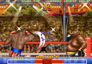 Best Bout Boxing
