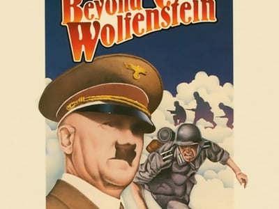 Beyond Wolfenstein