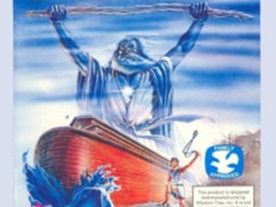 Bible Adventures