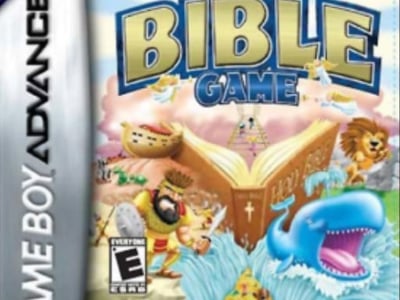 Bible Game, The