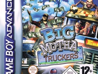 Big Mutha Truckers
