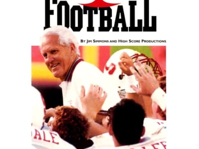 Bill Walsh College Football 95