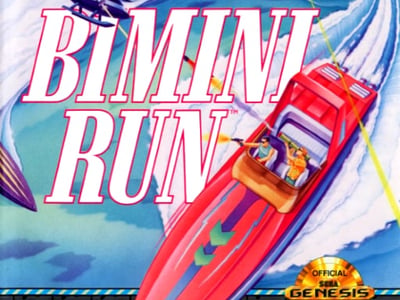 Bimini Run