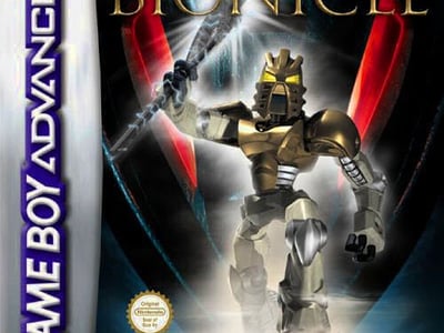 Bionicle