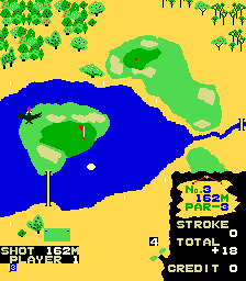 Birdie King 2