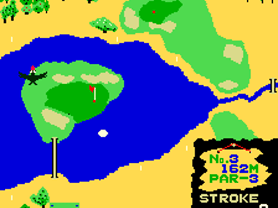 Birdie King 2