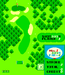 Birdie King 3