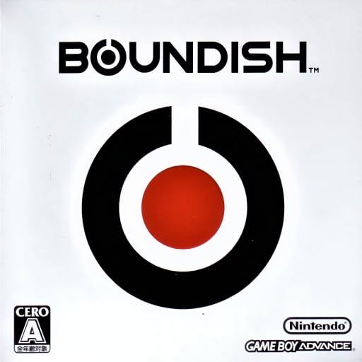 bit Generations - Boundish