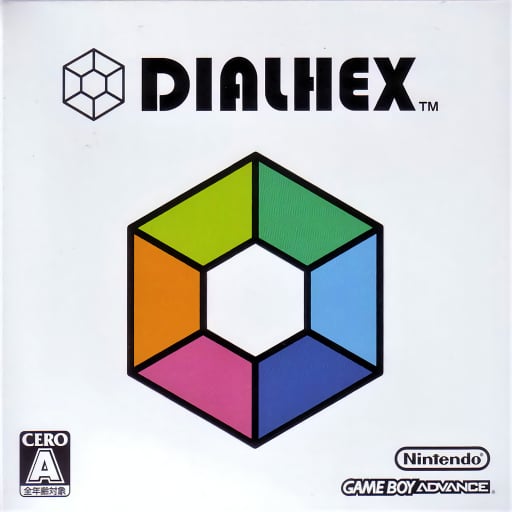 bit Generations - Dialhex