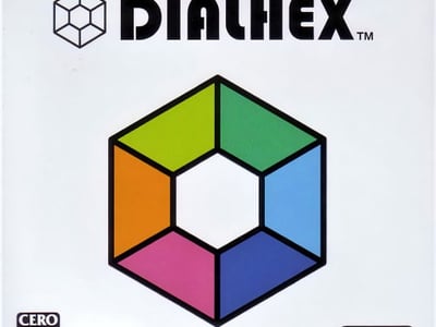 bit Generations - Dialhex