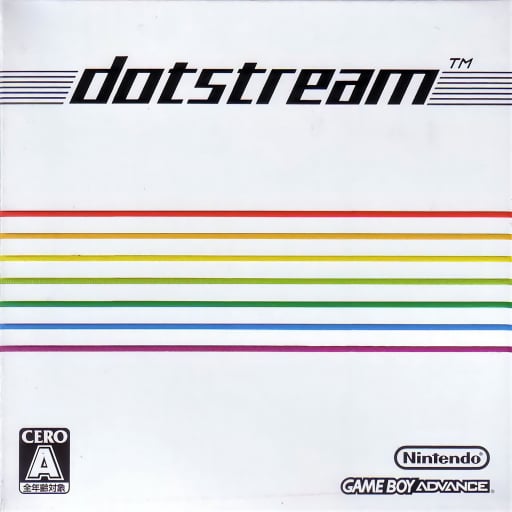 bit Generations - Dotstream