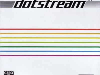 bit Generations - Dotstream