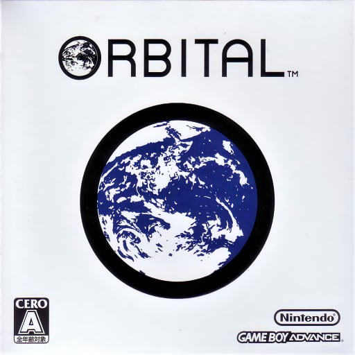 bit Generations - Orbital