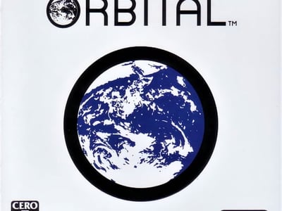 bit Generations - Orbital