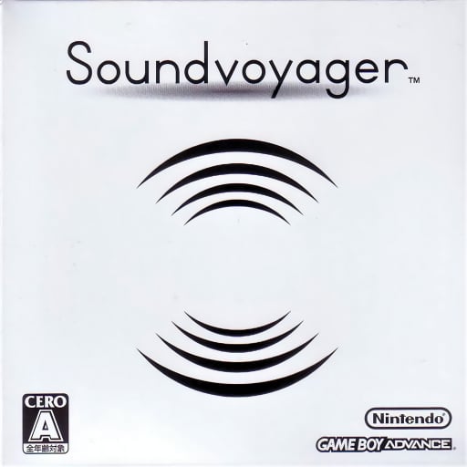 bit Generations - Soundvoyager