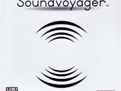 bit Generations - Soundvoyager