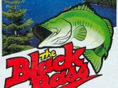 Black Bass USA, The