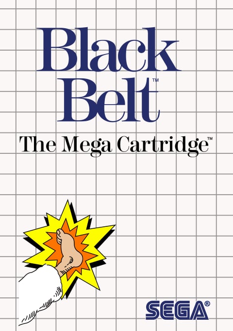 Black Belt