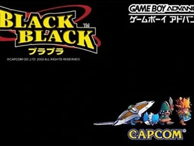 Black Black - Bura Bura