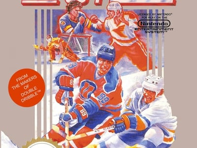 Blades of Steel