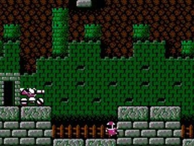 Blaster Master 2