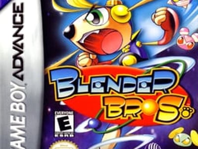 Blender Bros.