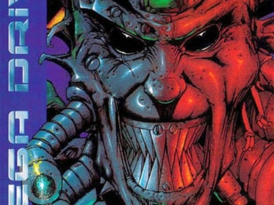 Bloodshot