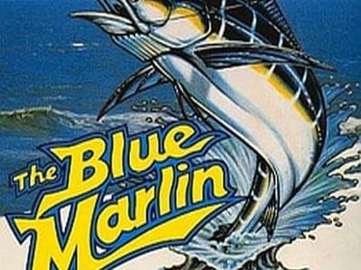 Blue Marlin, The