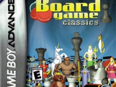 Board Game Classics