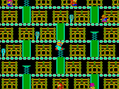 Boggy '84