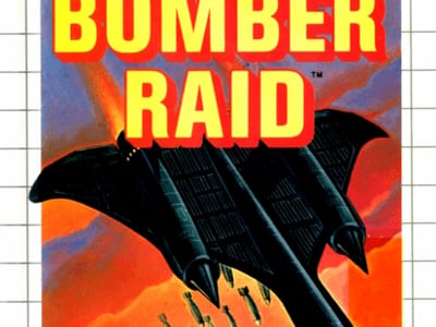Bomber Raid