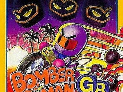 Bomberman GB