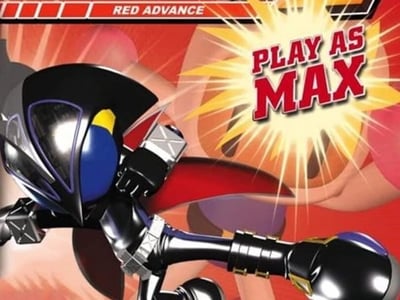 Bomberman Max 2
